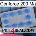 Cenforce 200Mg 21